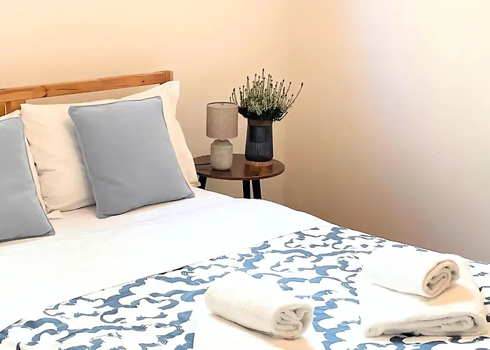 Audere Property - Azeglio Cozy Apartment