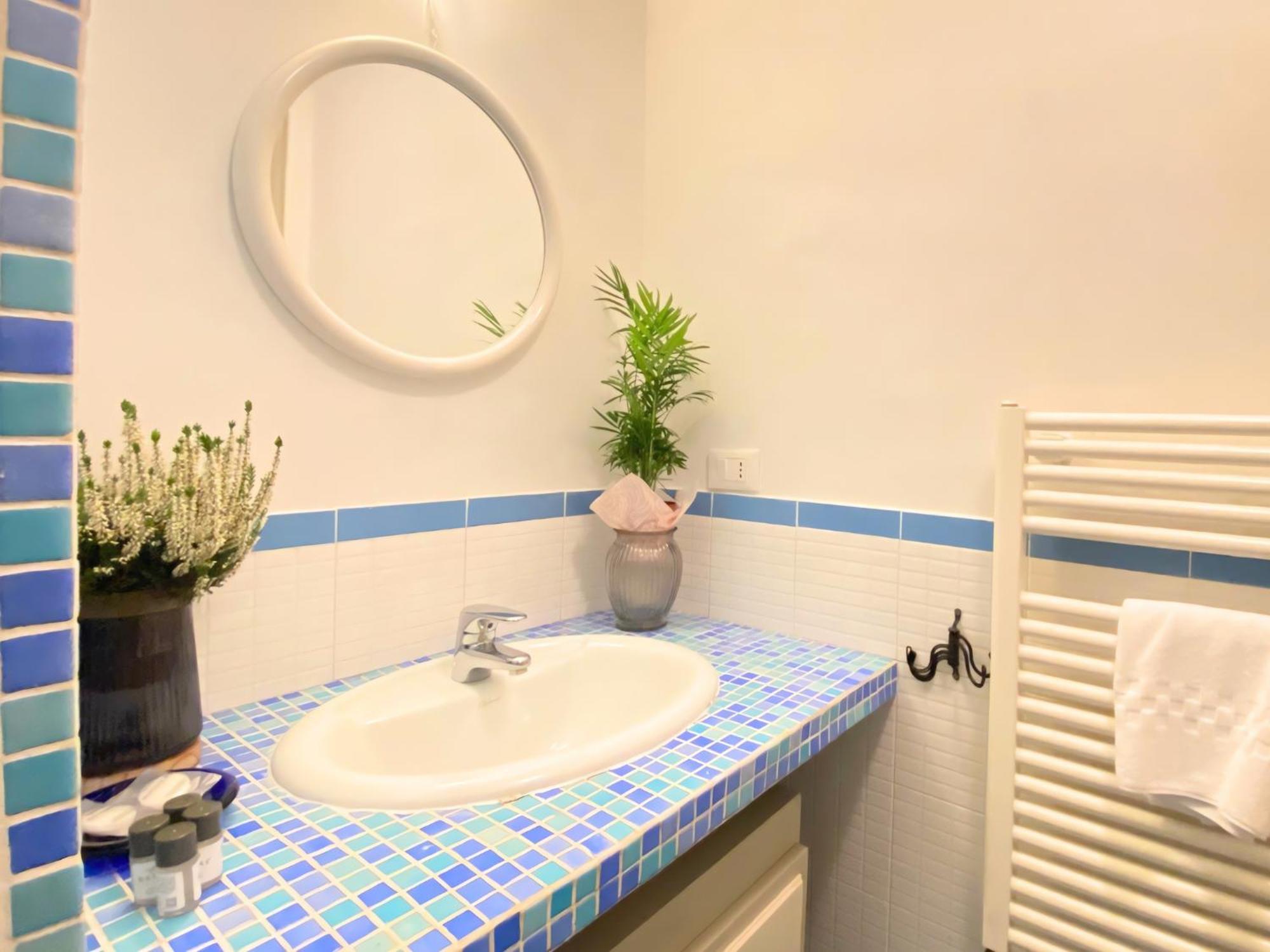 Apartment Audere - Azeglio Cozy