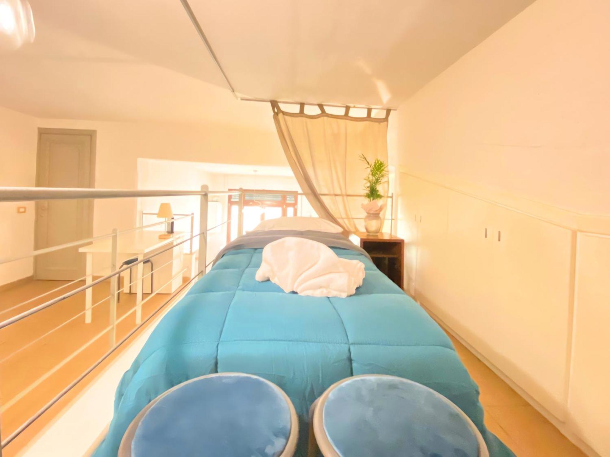 Audere - Azeglio Cozy Apartment *