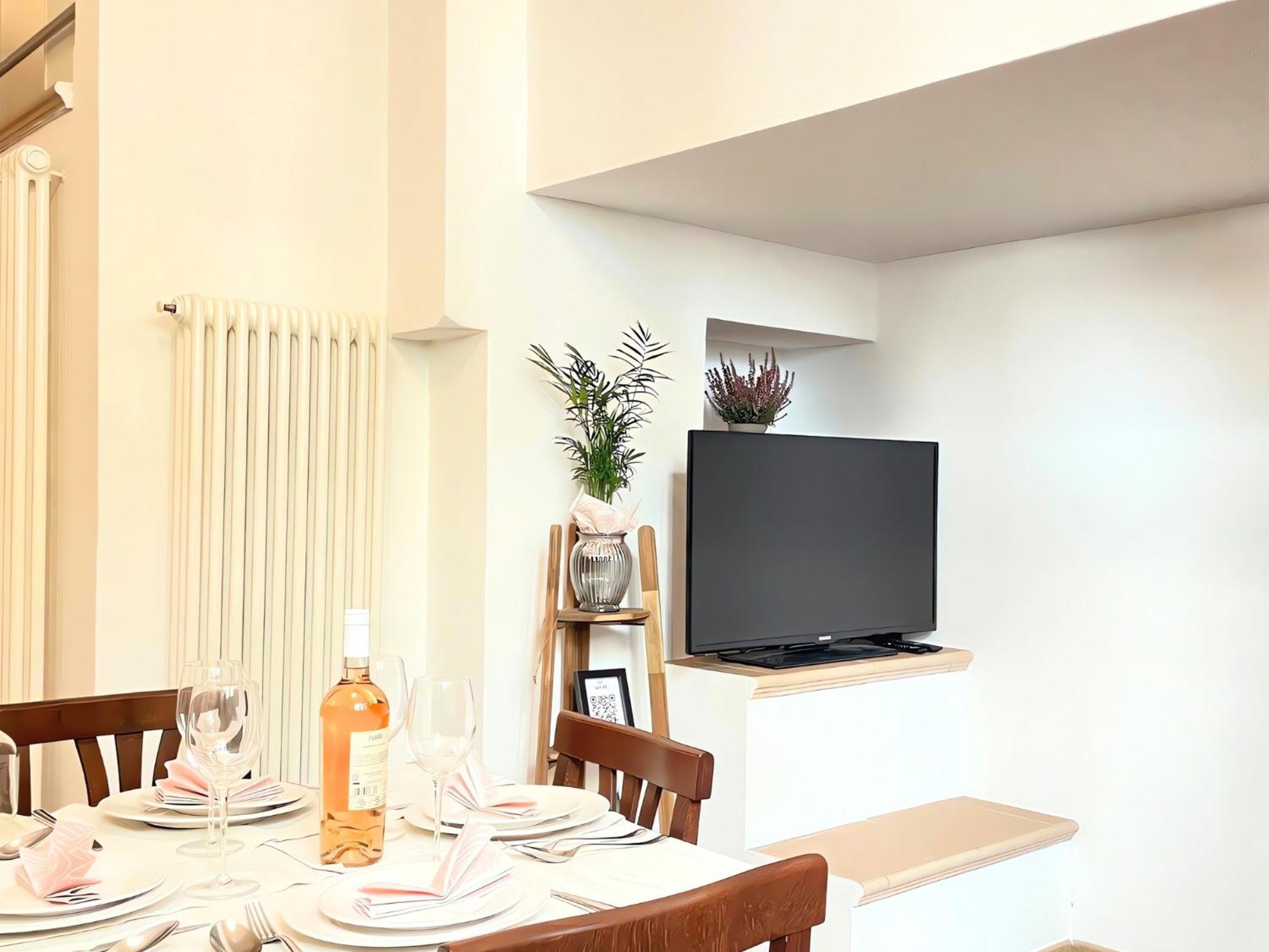 Audere - Azeglio Cozy Apartment *