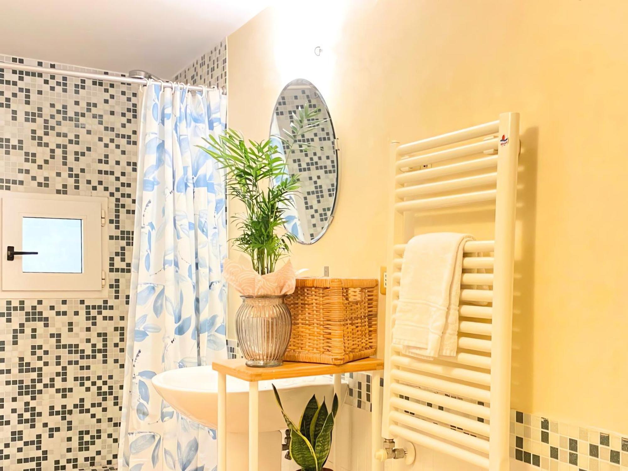 Audere - Azeglio Cozy Florence