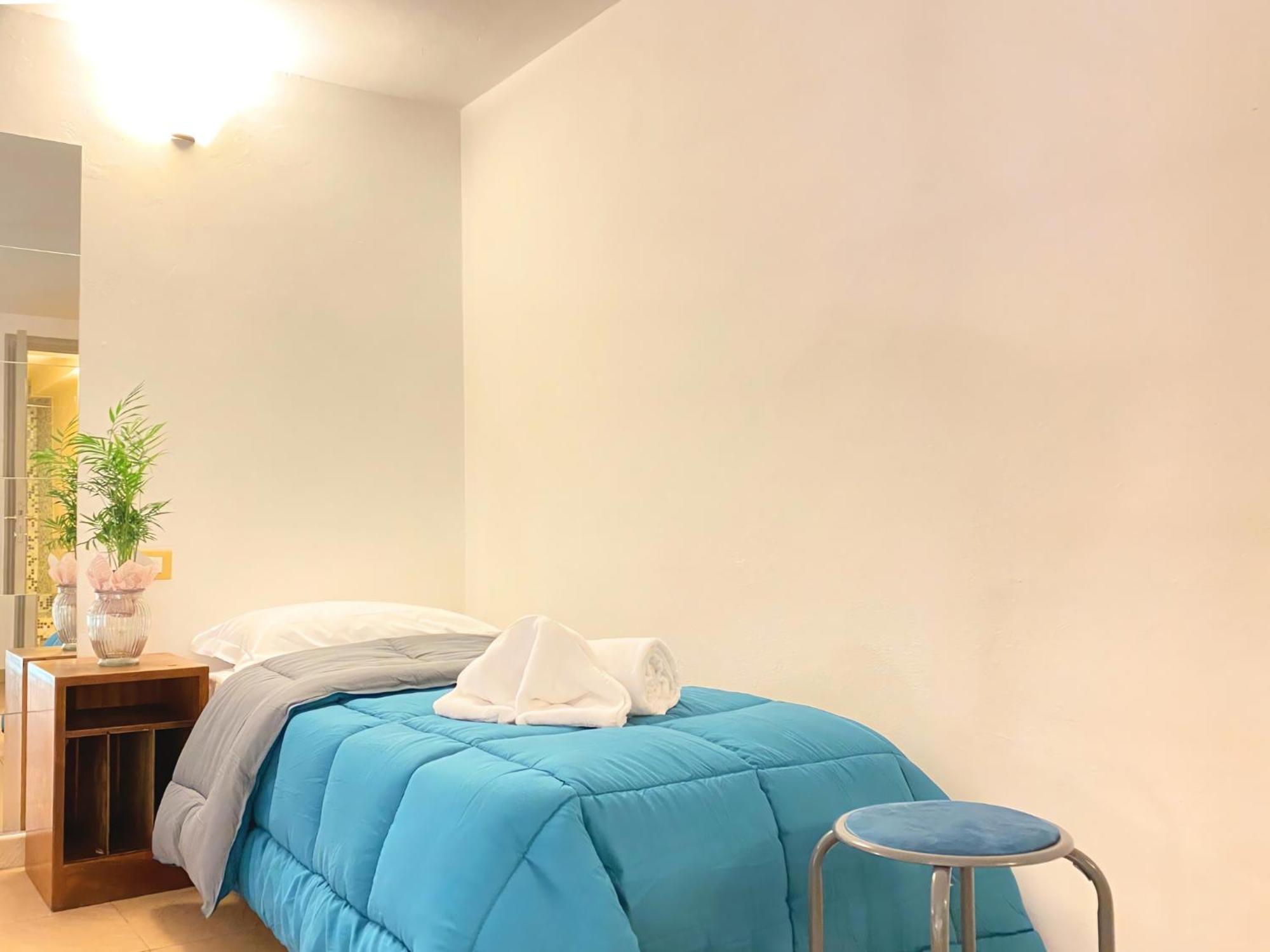 Apartment Audere - Azeglio Cozy