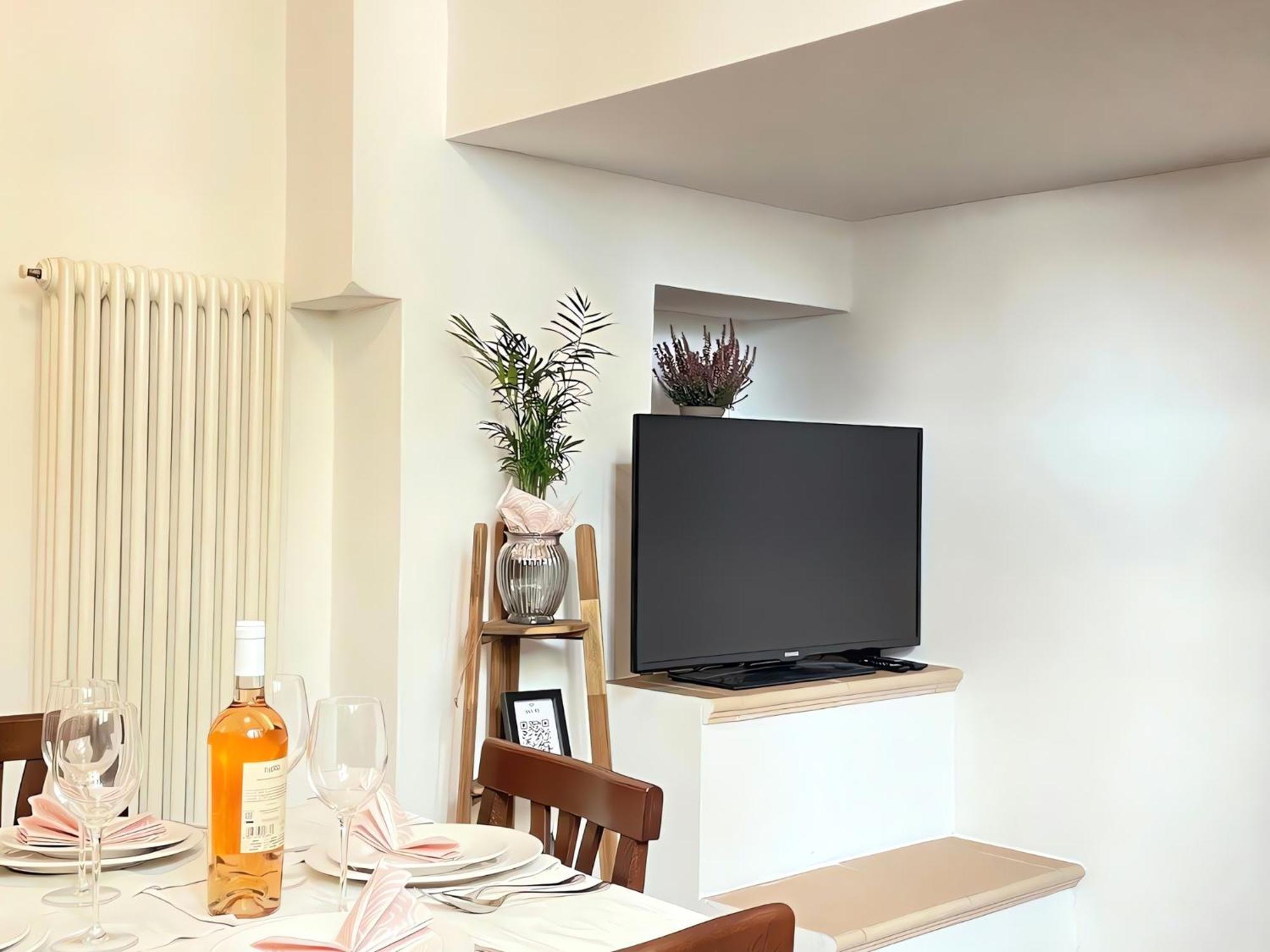 Audere - Azeglio Cozy Apartment *