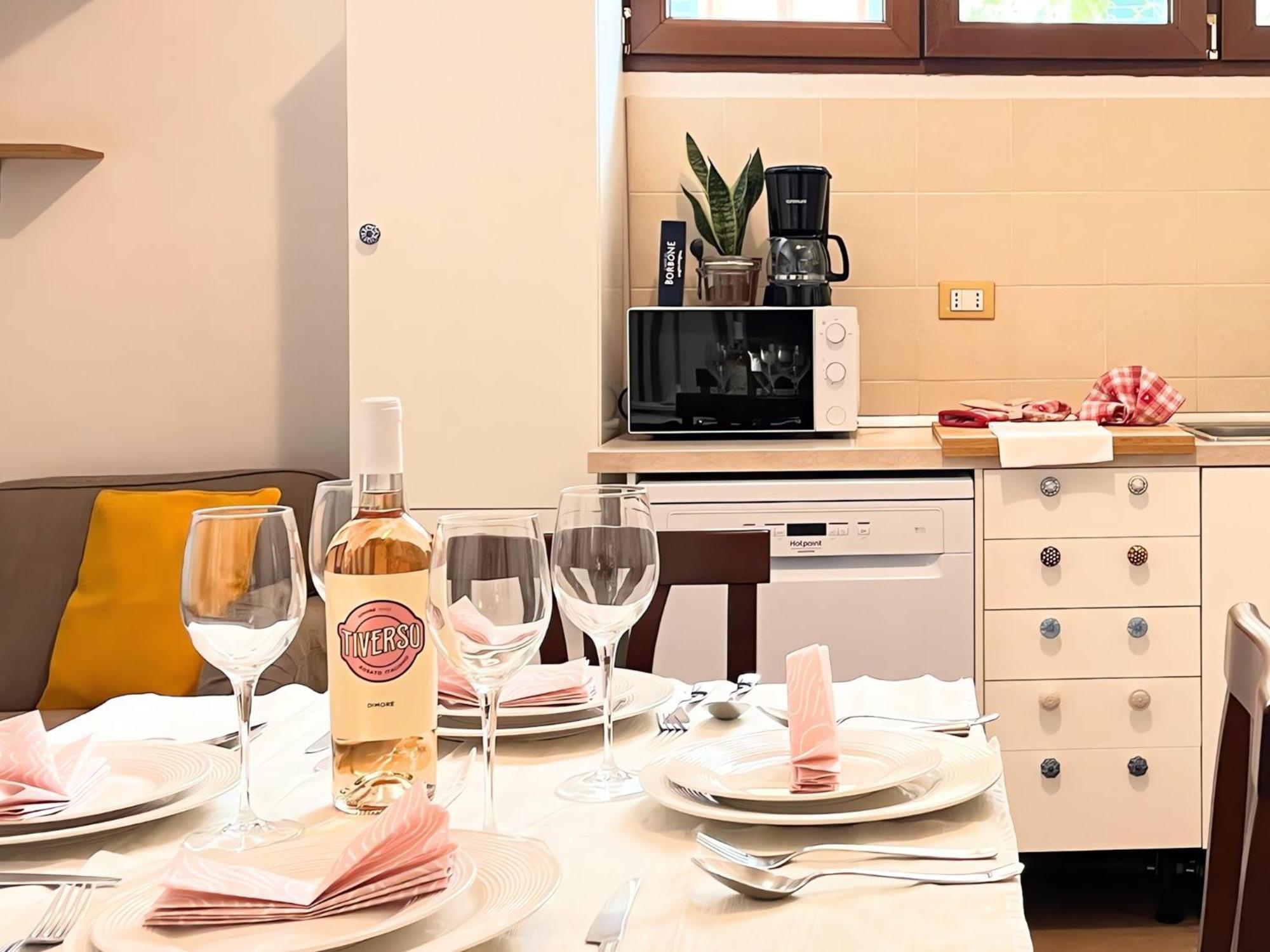 Apartment Audere - Azeglio Cozy Florence