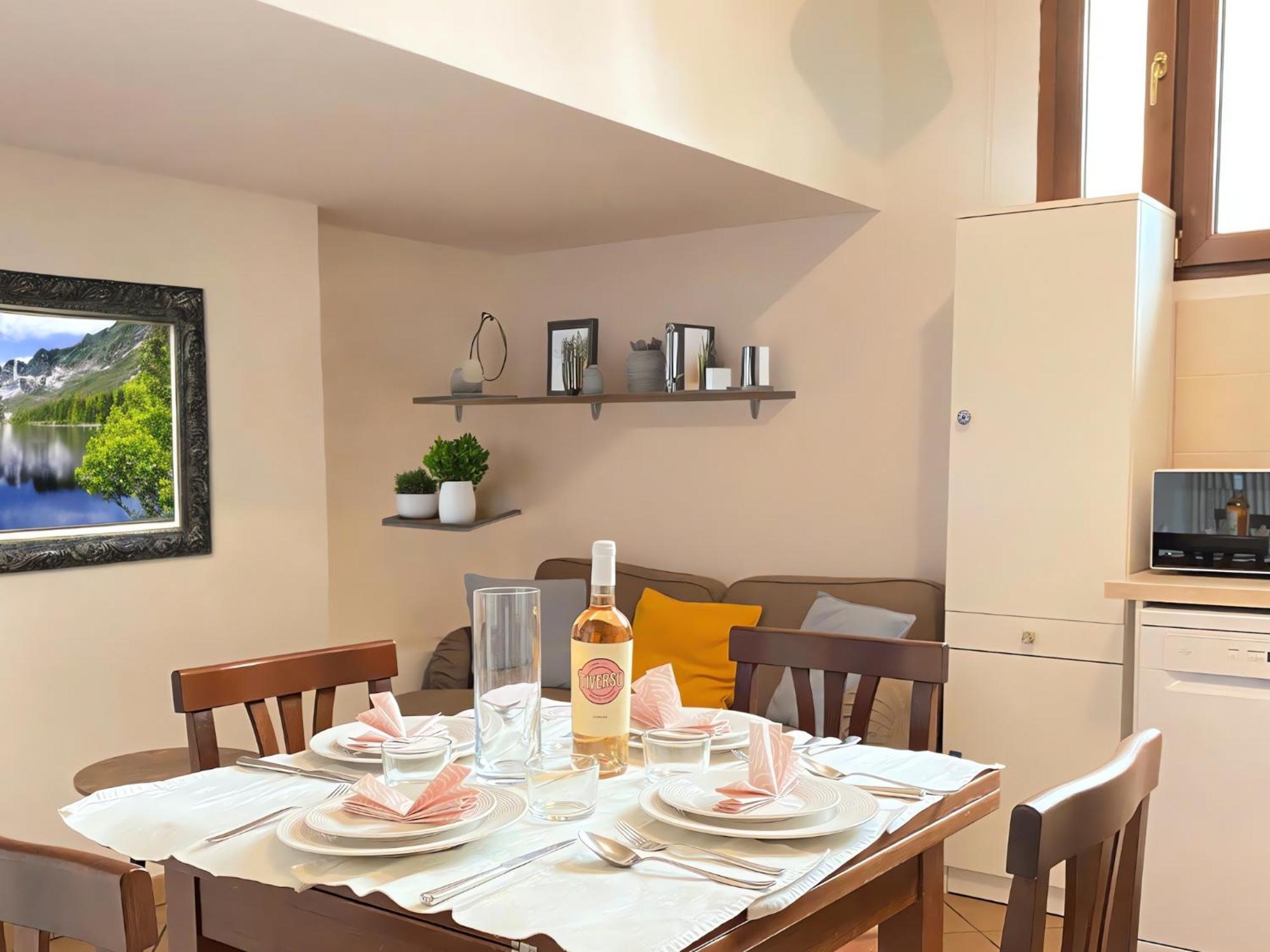 Audere - Azeglio Cozy * Florence